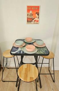 Cozy Entire apartment in the heart of Miami - 8