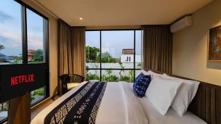 Papaver 2 Villa - Ubud - 5