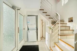 Private 3 Bedrooms Downtown Ottawa w Balcony - Ottawa - 5