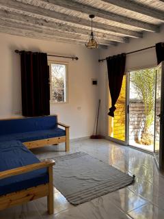 Palm House-Lighthouse - Dahab - 0