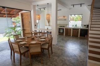 Brisa Ahangama - Stunning 4BR Private villa with pool & office room - Ahangama - 8