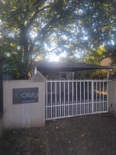 Otista Cottage - Bloemfontein - 1