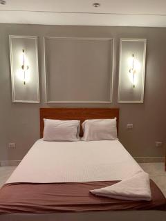 Garden City inn Hotel - Cairo - 3