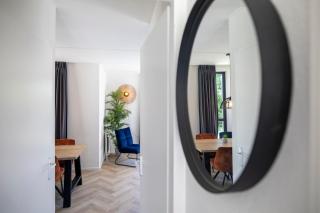 Beautiful holiday home on park on swimming water - Ewijk - 3