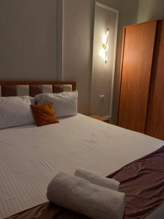 Garden City inn Hotel - Cairo - 6