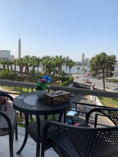 Garden City inn Hotel - Cairo - 0