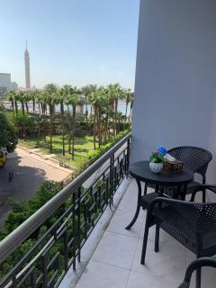 Garden City inn Hotel - Kairo - 1