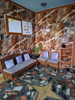 Outsaw cottage - Srinagar - 2