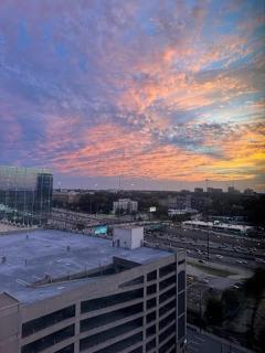 Luxury Midtown Highrise City View Apartment - Atlanta - 3