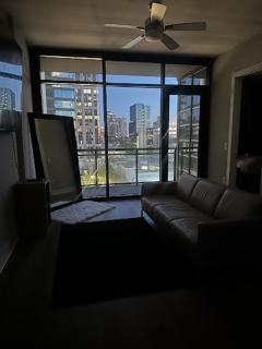 Luxury Midtown Highrise City View Apartment - Atlanta - 2