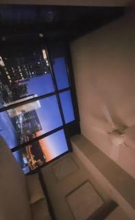 Luxury Midtown Highrise City View Apartment - Atlanta - 1