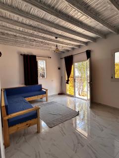 Palm House-Lighthouse - Dahab - 4