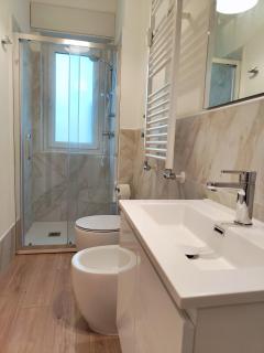 Green Studio apartment Dergano metro station - Milaan - 4