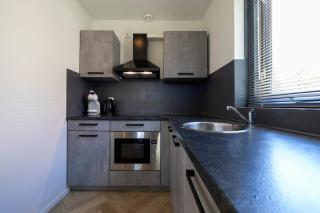 Beautiful holiday home on park on swimming water - 7