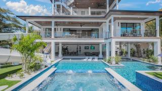 Deep Blue Sea - Sarasota - 3