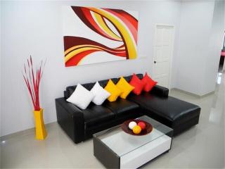 Green Leaf 2 Nai Harn 2 bedrooms Villa - Nai Harn Beach - 8