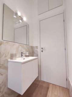 Green Studio apartment Dergano metro station - Milaan - 2