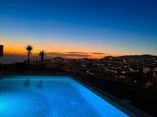 Villa Amazing View Funchal - Lux & Pool - Funchal - 0