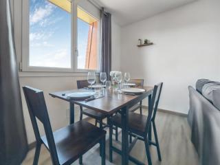 T2 et Cabine cosy proche mer et commerces - Houlgate - 3