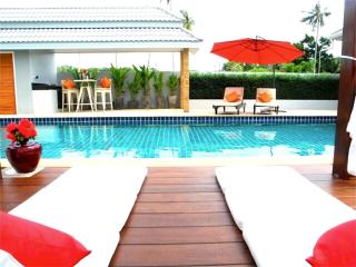 Green Leaf 2 Nai Harn 2 bedrooms Villa - Nai Harn Beach - 2
