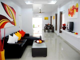Green Leaf 2 Nai Harn 2 bedrooms Villa - Nai Harn Beach - 1