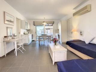 Beach Villa, Swimming pool for 8 - Thermisia - 2