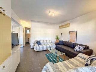 Beach Villa, Swimming pool for 8 - Thermisia - 4