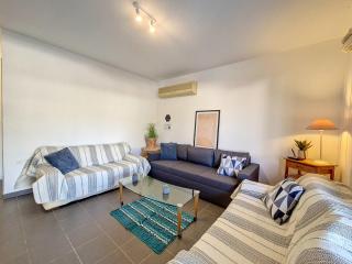 Beach Villa, Swimming pool for 8 - Thermisia - 7