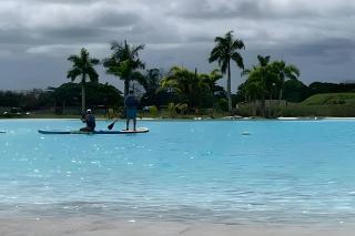 1ra Cristal Lagoons de Colombia - Cartagena das Índias - 8