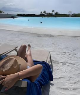1ra Cristal Lagoons de Colombia - Cartagena das Índias - 9
