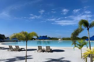 1ra Cristal Lagoons de Colombia - Cartagena das Índias - 6