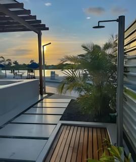 1ra Cristal Lagoons de Colombia - Cartagena das Índias - 3