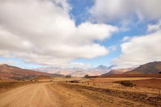 Bergview Farm Cottage by First Private Stays - Underberg - 6