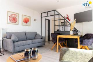 Haus Hummer Köbes Ferienwohnung Hummer - 8