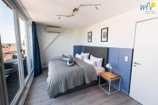 Haus Hummer Köbes Ferienwohnung Hummer - Juist - 1