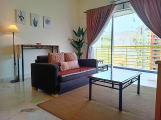 Aevia Home Bayview Apartment at PD - Port Dickson - 8
