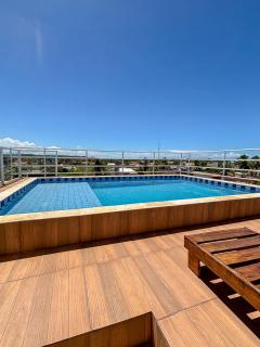Apartamento Maragogi - Sonho Paradisíaco - Maragogi - 3