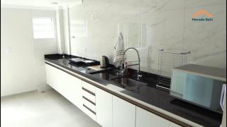 Morada Belli - Apartamento no Centro - 9