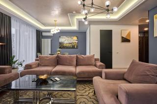 F&B Spa Resort (ex. Fomich Hotel) - 6