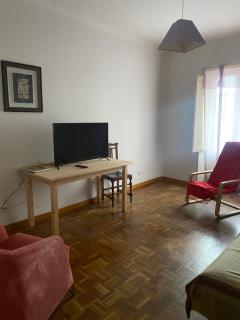 Apartamento 3 Dormitorios en el Centro de Nava amplio y luminoso - Nava de la Asunción - 8