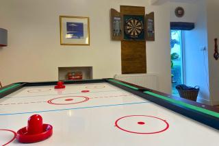 Secluded Hot Tub, Pool, Escape - Bootle - 8