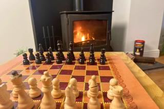 Secluded Hot Tub, Pool, Escape - Bootle - 7