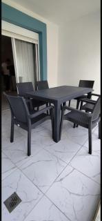 Luxury Beach Apartment - Pefkohori - 5