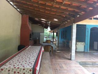 Casa de Campo em Mairinque - Rancho Helio Lima - 5
