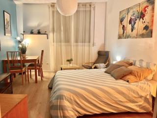 Studio à 5 min de la plage du Havre - Le Havre - 6