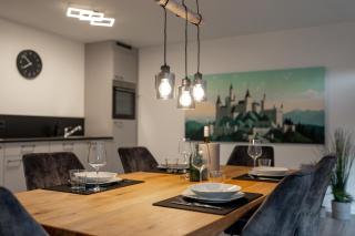 BPS Apartment #5 View - NEU - Deluxe - Modern - Horb am Neckar - 9