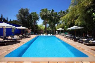 Le Bled Ferme - Marrakech - 6