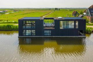 Hidden Gem - Oost-Knollendam - 0