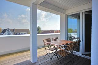 Villa Baltic Star - Börgerende-Rethwisch - 1