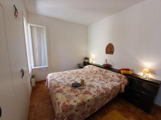 Appartamento Capo d Arco Il Pino - 2